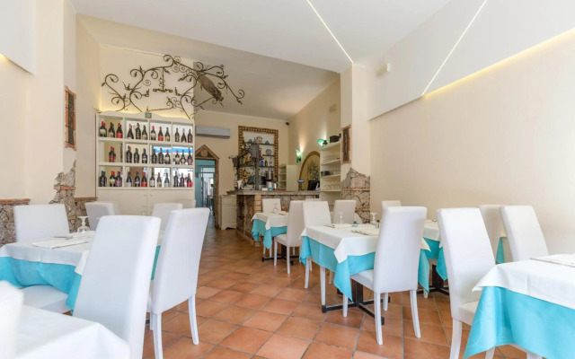Hotel Villa Esperia