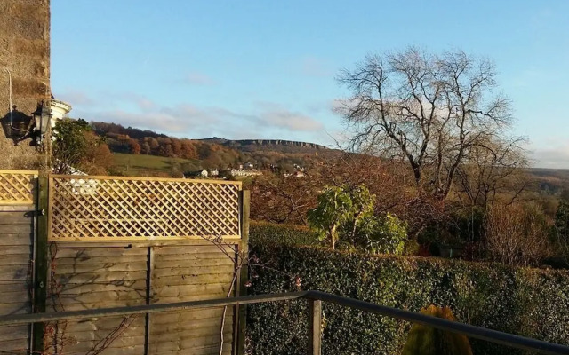 Hathersage B&B