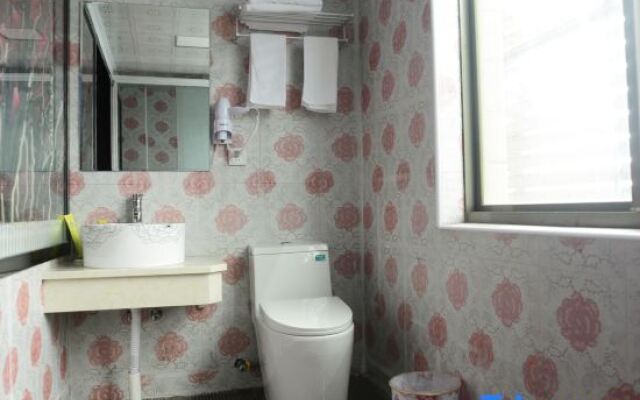 Ya Tao Fashion Hotel