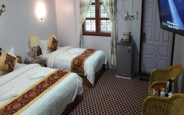 OASIS Inn