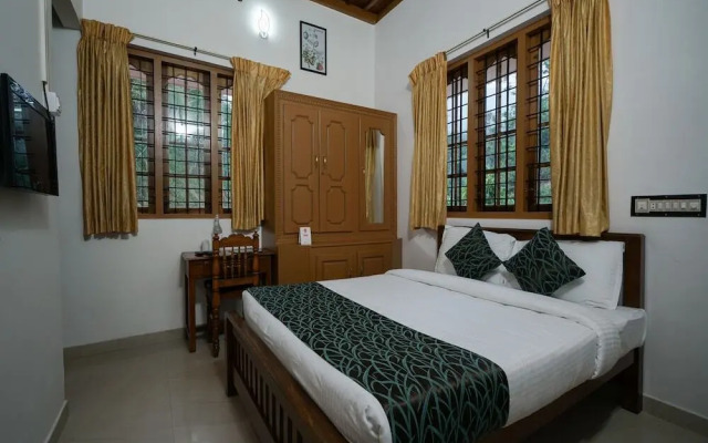 Planters Villa by OYO Rooms