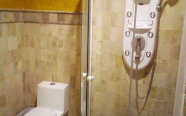 Apartamento 1