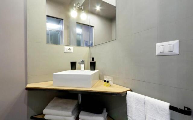 Opera 58 - Teatro dellOpera Suites