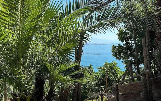 Il Melograno in Costa d'Amalfi