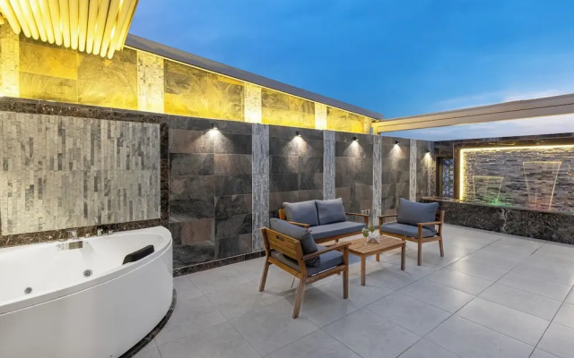 Faraj Al Madina Hotel