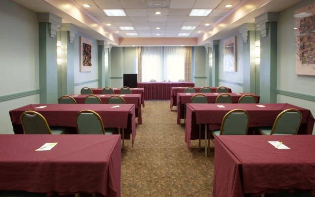 Americas Best Value Inn Baltimore