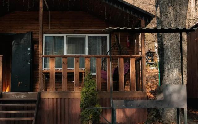 Солнечный Дом