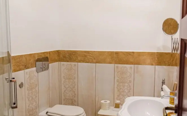 Taormina B&B
