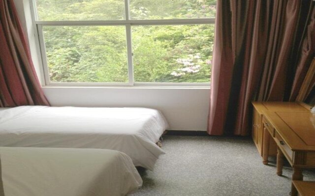 JH Nature Hotel