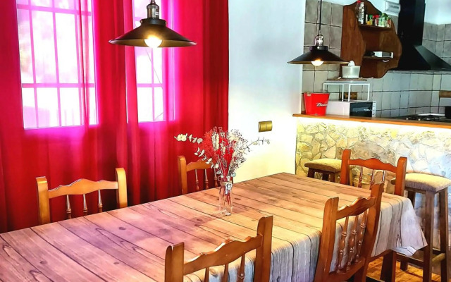 Casa Rural Miravella