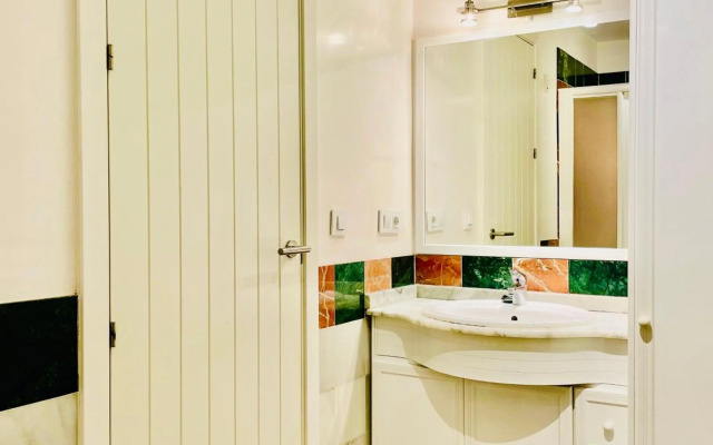 Suites Pajaritos Sevilla