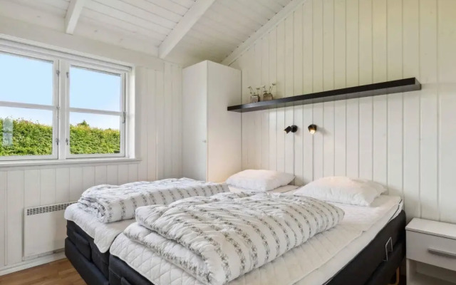 5 Star Holiday Home in Haderslev