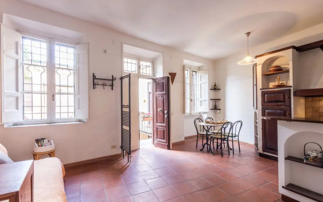 Navona Luxury Apartment