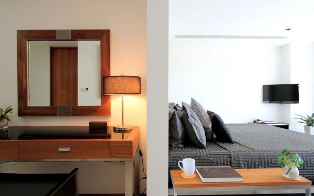 The Heights Penthouse 3bedroom A2 near Kata Beach