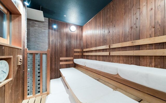 Dormy Inn Premium Namba Natural Hot Spring