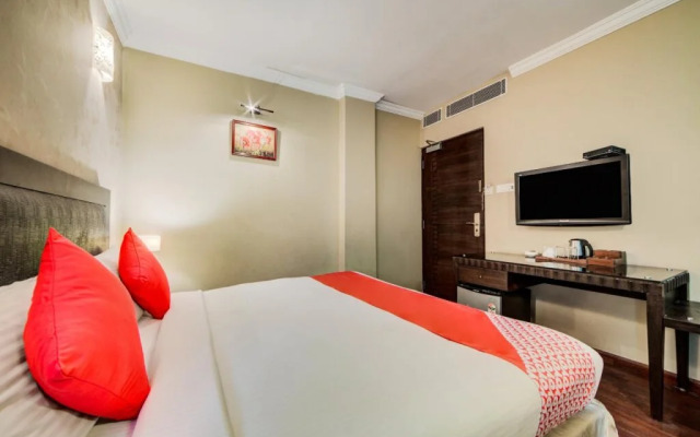 Ss Calypso By OYO Rooms