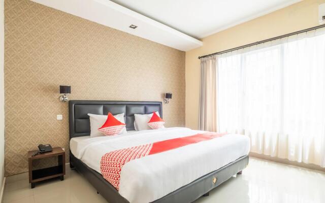 Capital O 2239 Hotel Endah Parahyangan