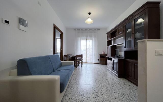 Salvia apartment in Follonica-SALVIA