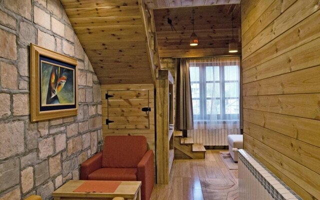Chalet Kolasin Montenegro