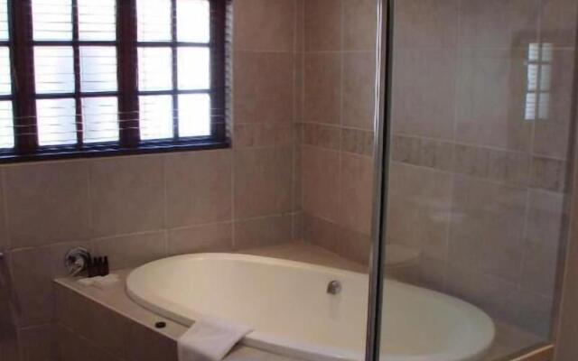 Monchique Guest House