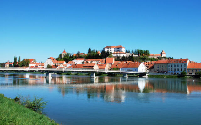 Matija Thermal Spa Resort Ptuj