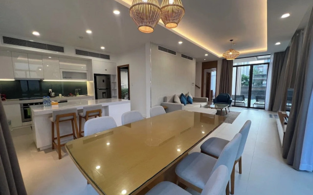 Villa Phongliem