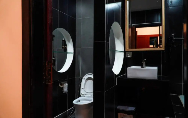 Angkor Sivutha Hotel