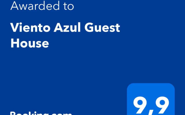 Viento Azul Guest House