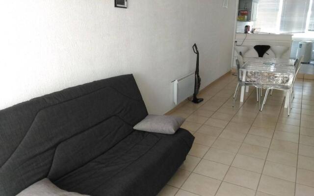 Appartement Bormes-les-Mimosas, 3 pièces, 6 personnes - FR-1-308-48