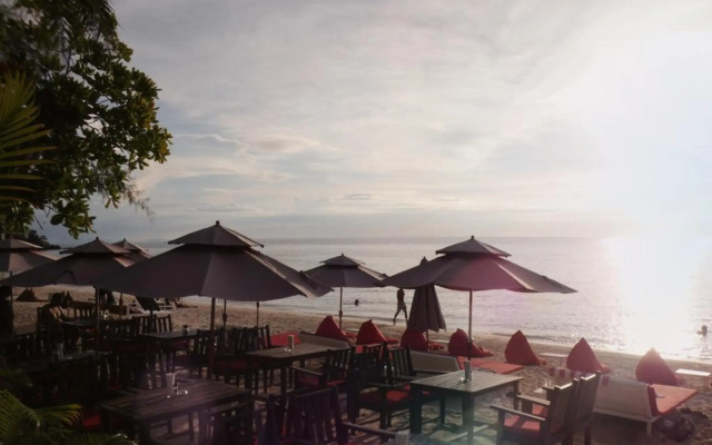 Amara Beach Resort