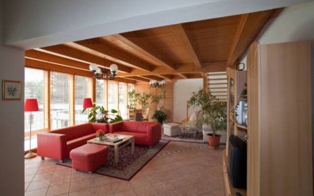 Business & Holiday Hotel Steiner