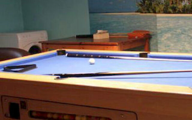 Everton Hostel