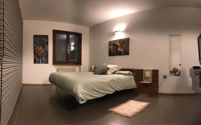 NIFTY Intera Villa con Piscina Relax, Idromassaggio e Sauna