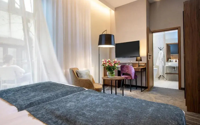 Hotel M29