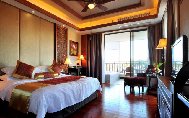 Days Hotel And Suites Shimei Bay