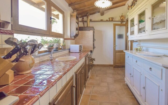 Holiday home Casa Frascalino
