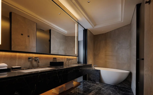 Changsha Marriott Hotel West