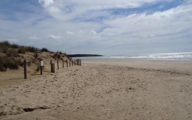 Studio avec vue sur Lac