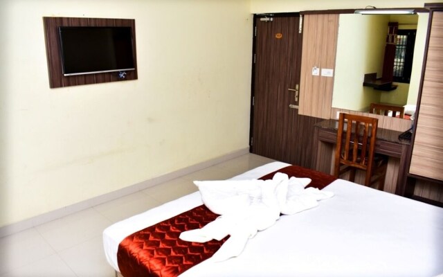 Ark Inn  Residency
