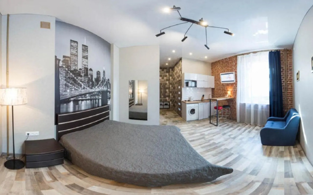 Lux apartment in the Center - Darvina str. 17/3