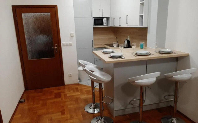 Apartman Jelacic Vinkovci