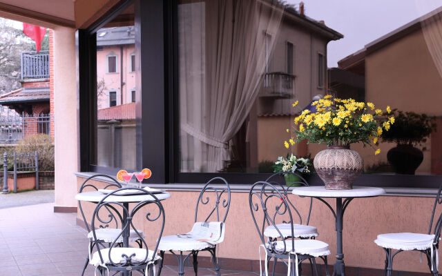 Hotel Cyrano