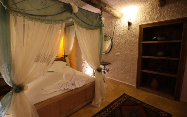 Hotel  Lalesaray