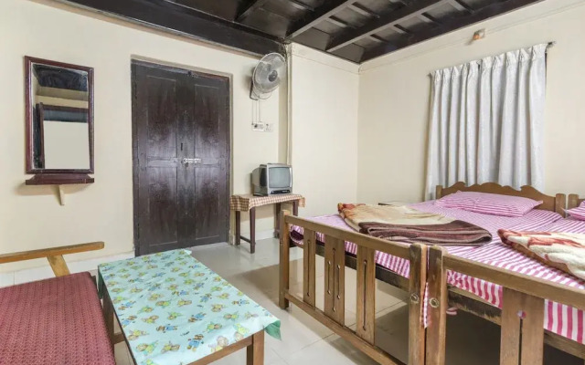 GuestHouser 4 BHK Homestay f531