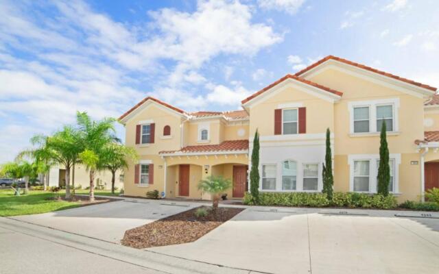 AmazingHouse 5B/5.5B PrivatePool @Disney @Solterra