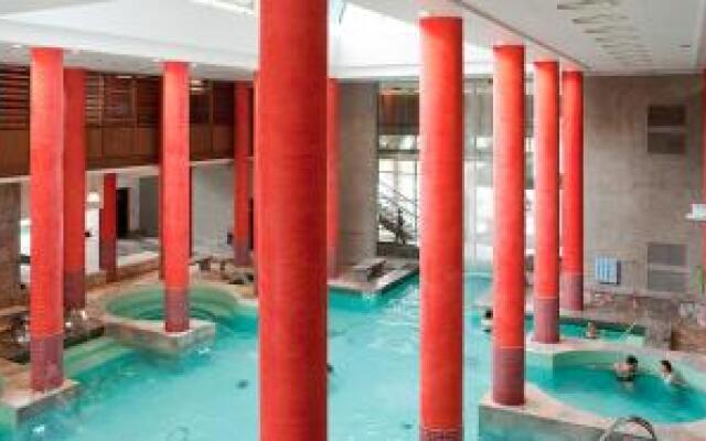 Pyrénées - Le Nid d'Ax