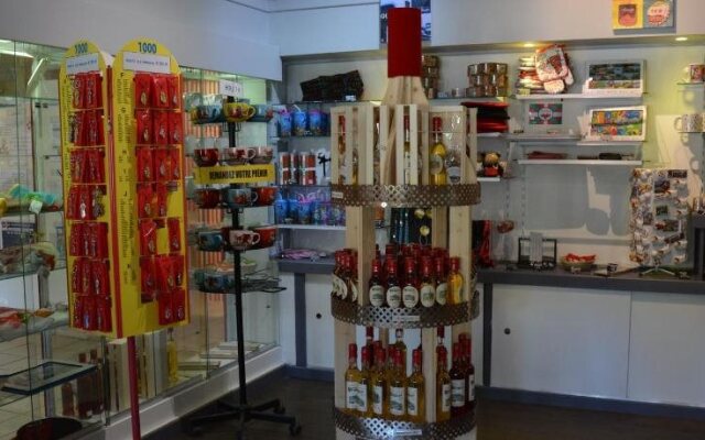 Village Club Le Saint Ignace