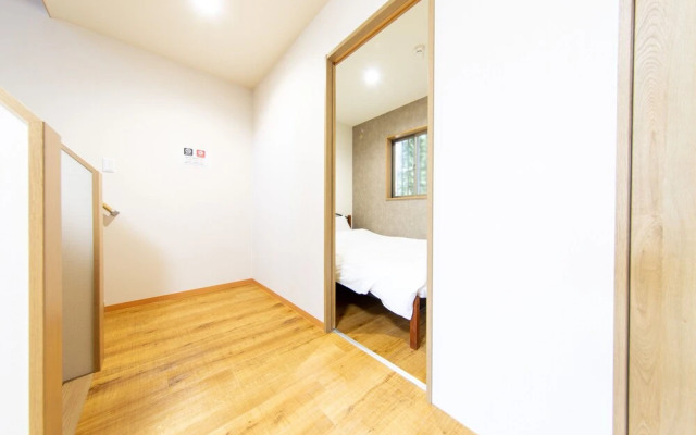 Guest House GORILLA VILLA