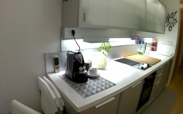 4AC Apartment