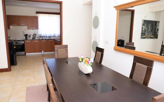 Bamburi Beach Hotel - All Inclusive